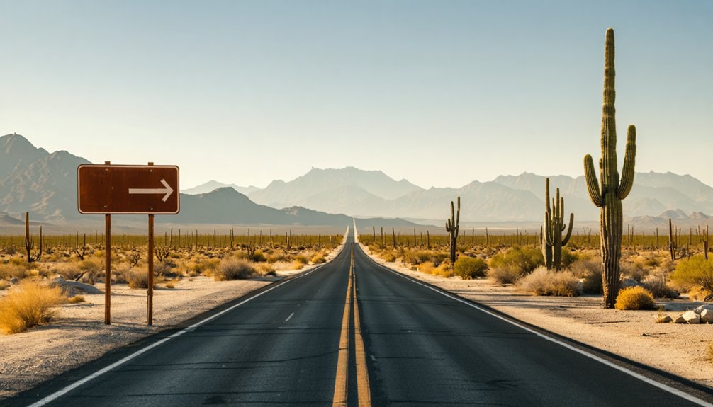 secure permit choose route