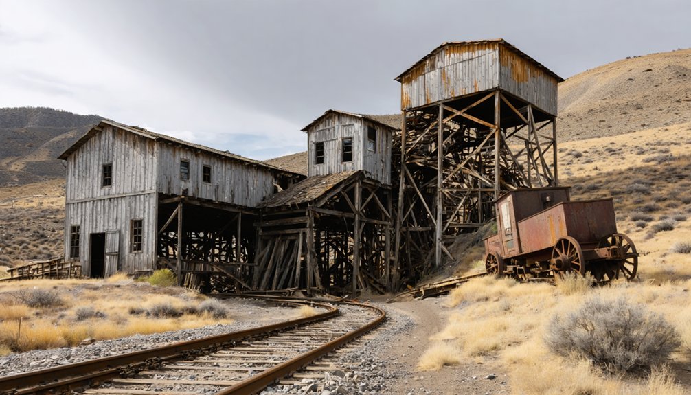 silver growth decline legacy