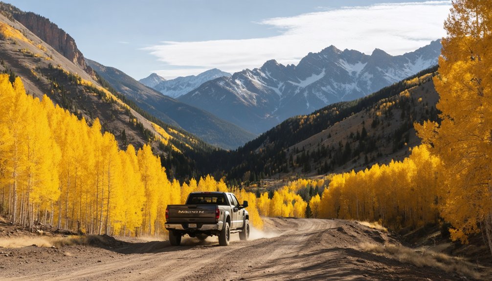 silverton to animas forks