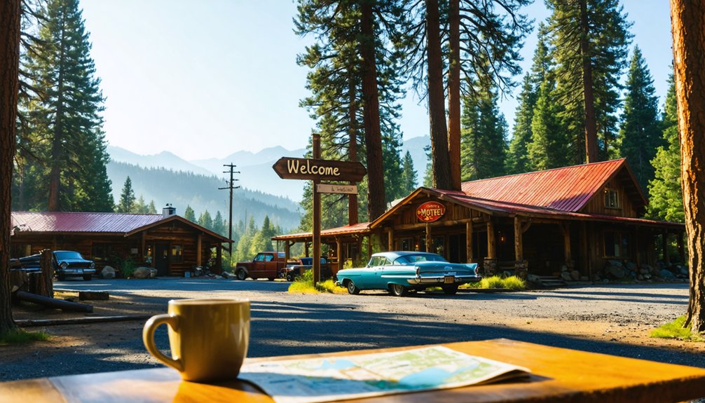 squaw valley s strategic location