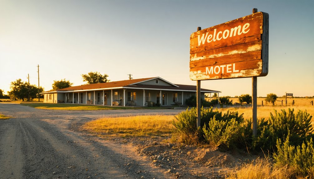 stay in ada overnight