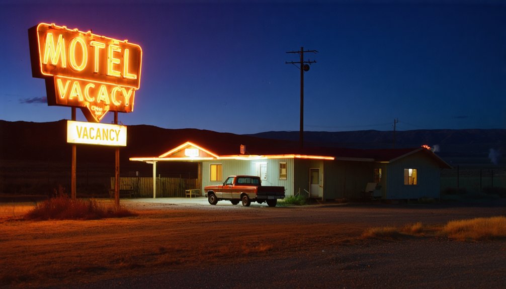 stay in ardmore for accommodations
