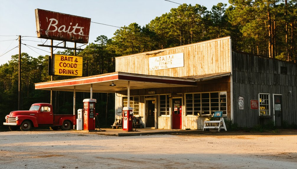 stock up before rockcastle