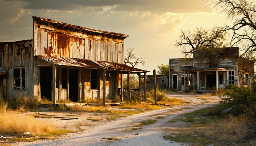 sunshine hill haunting rural escape