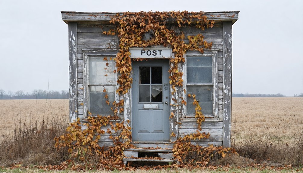 toronto post office closure