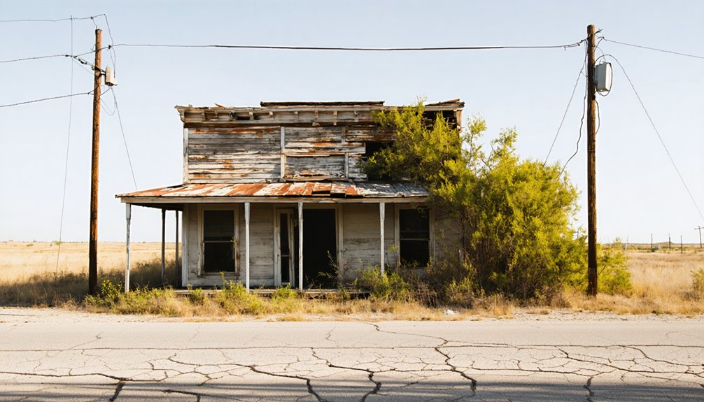 trip to mantua ghost town