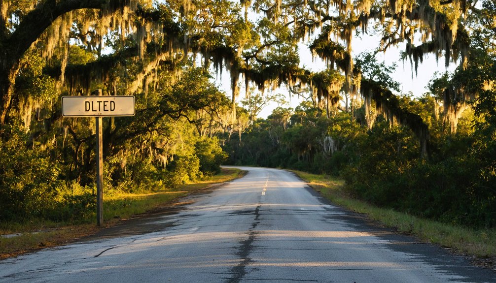 u s 441 to lake