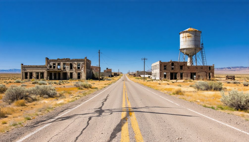 unearthed stories of abandonment