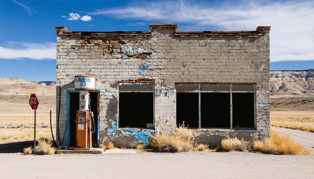 uranium collapse devastates community