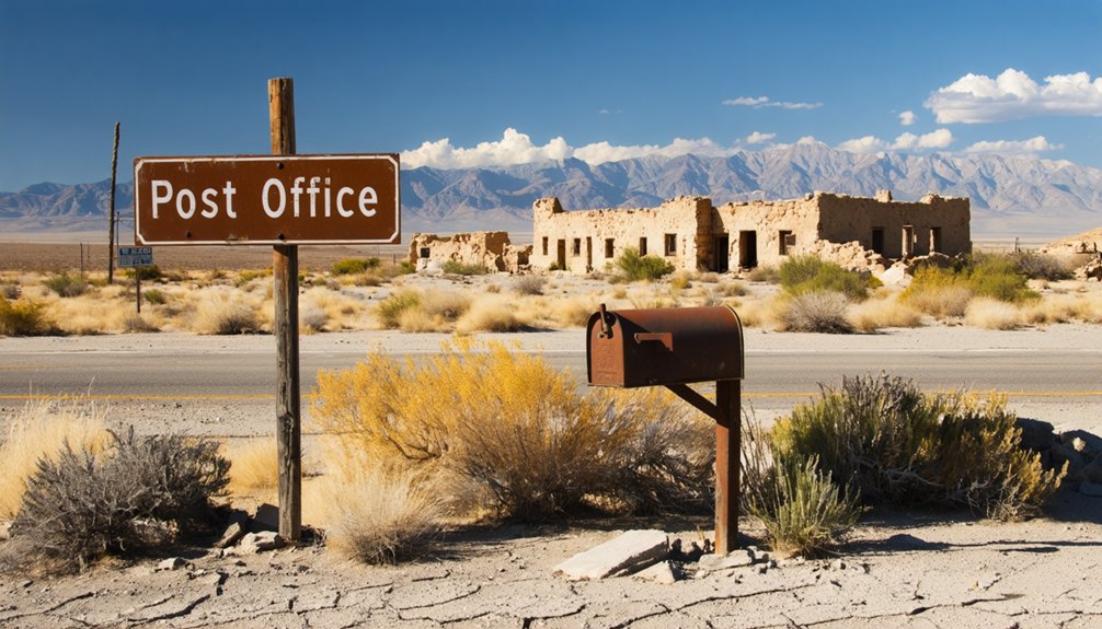 vaughn s post office legacy