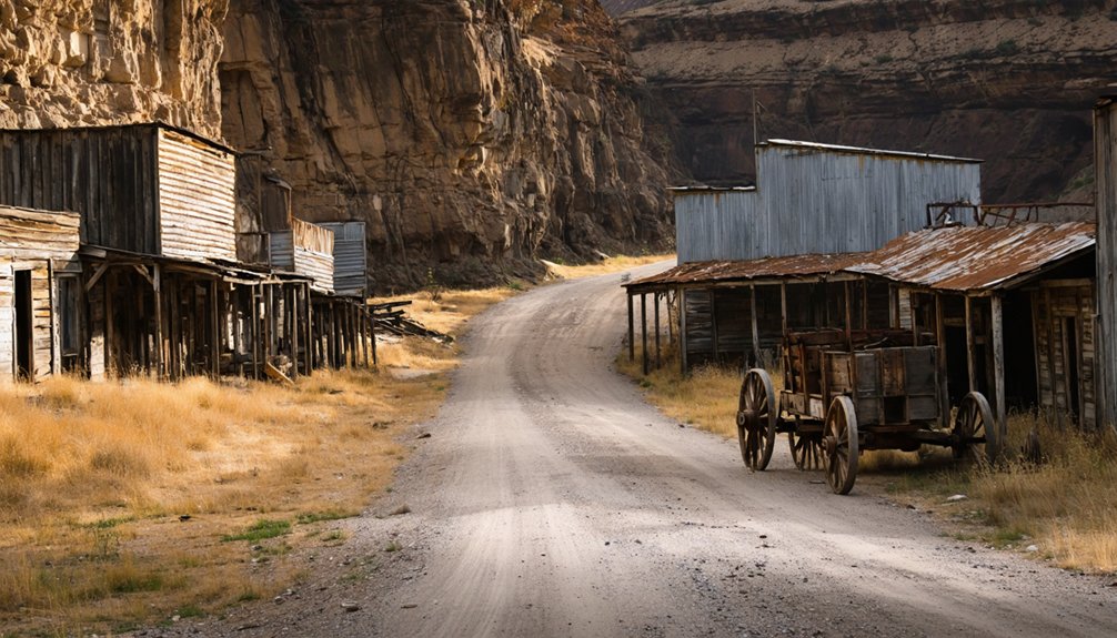 vicksburg and winfield canyon tour