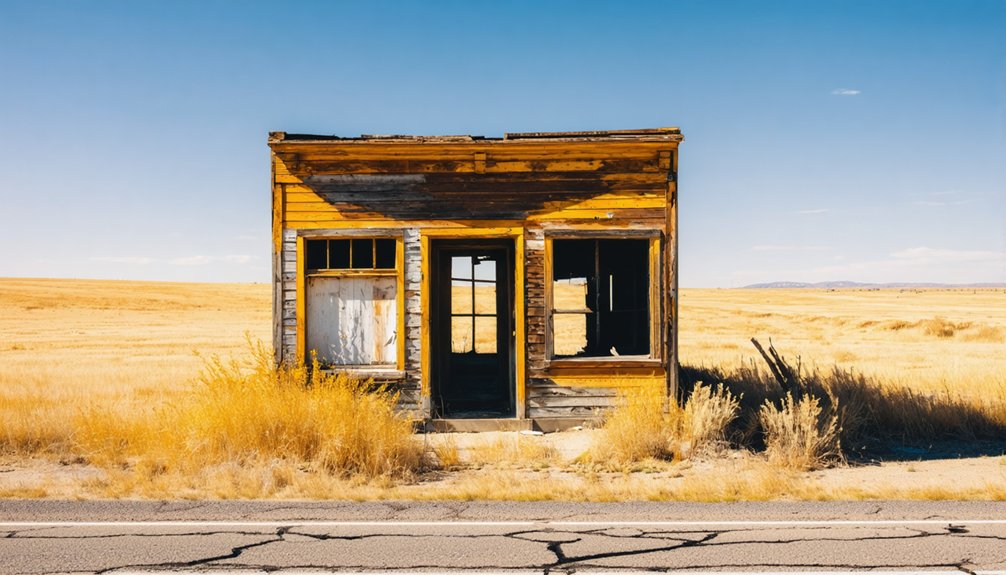 visit arpan s ghost town