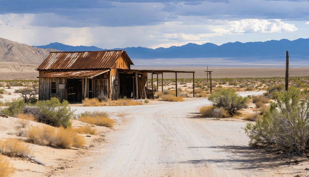 visit atolia s ghost town