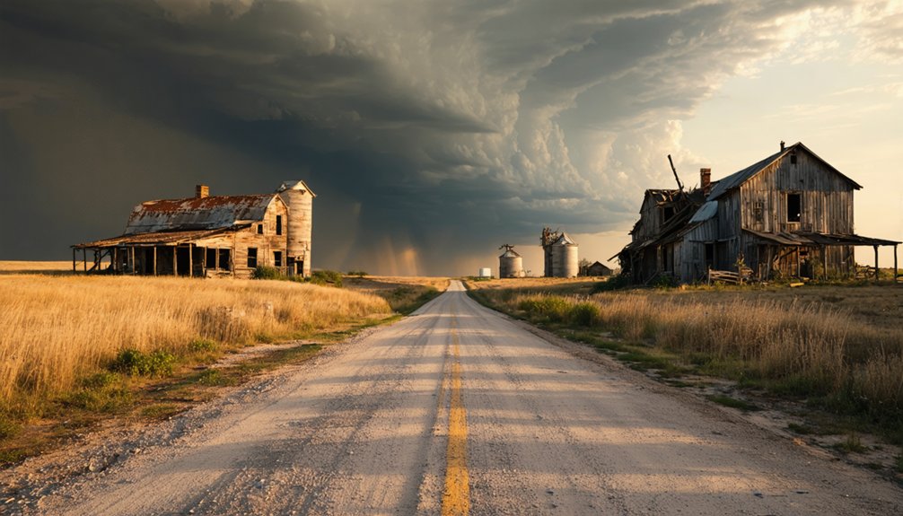 visit bigelow s ghost town
