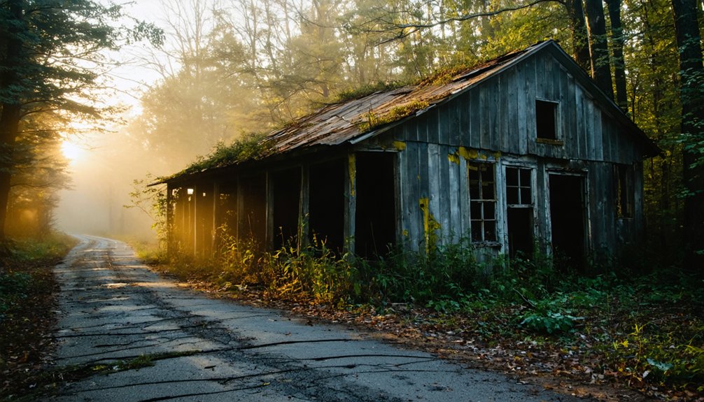 visit clifton s ghost town