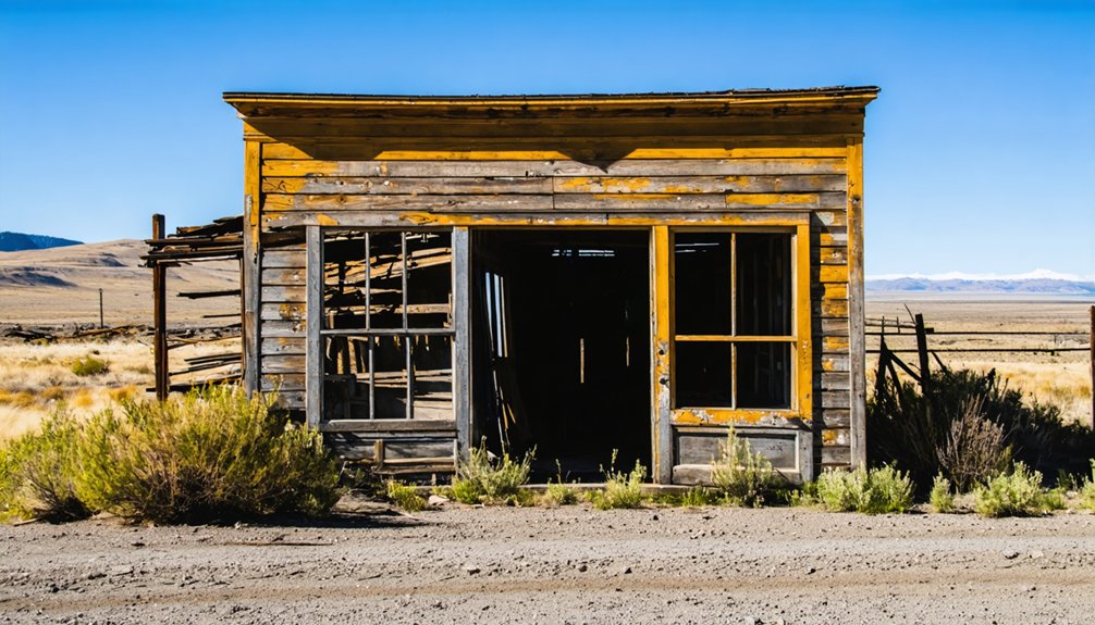 visit copper city s ghost town