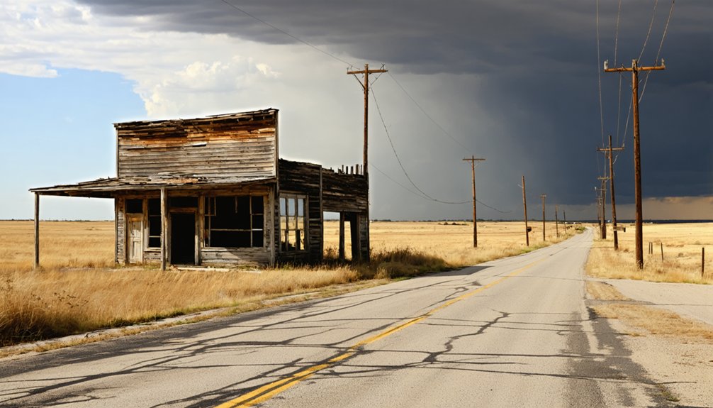 visit dunlap s ghost town