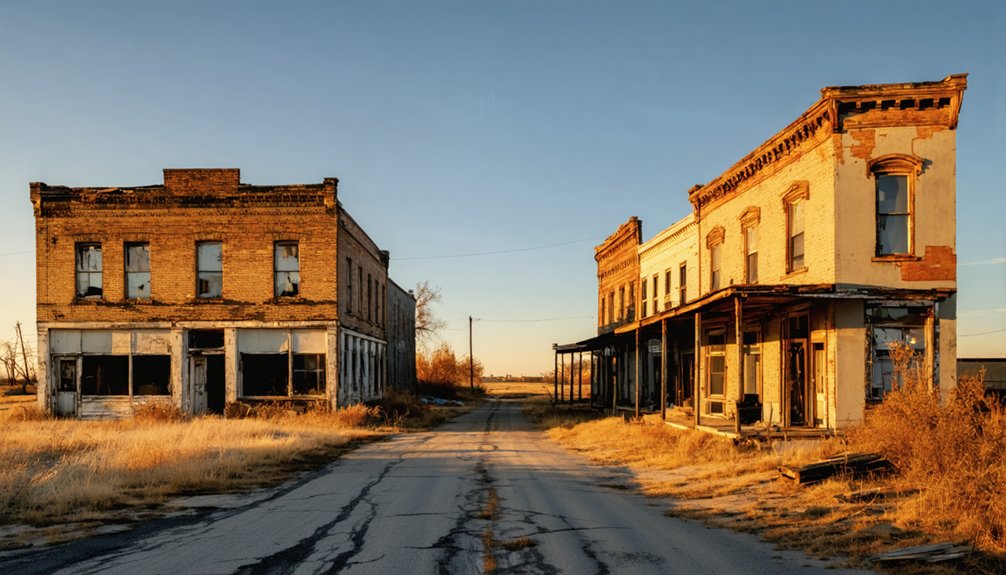 visit elgin s ghost town
