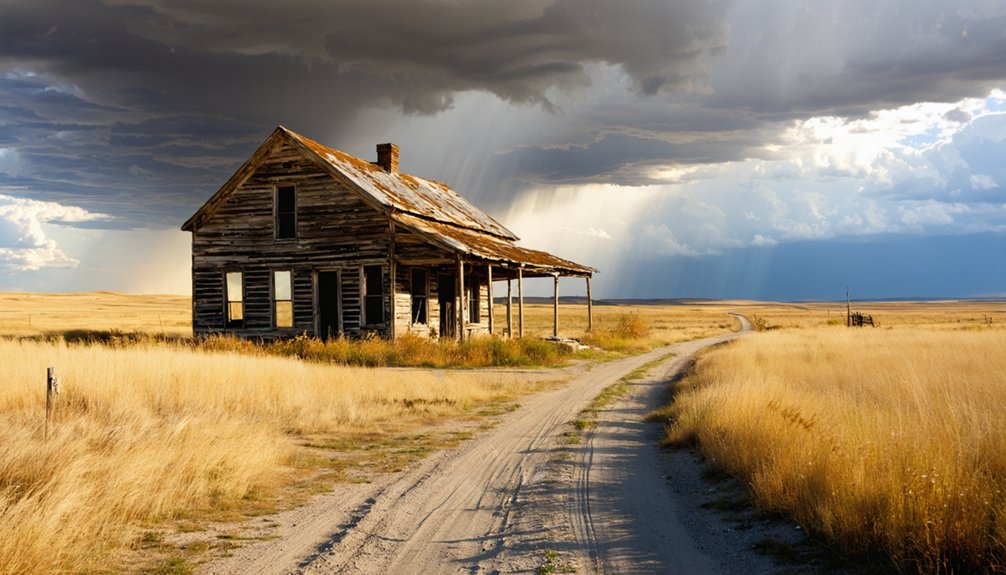 visit elizabethtown ghost town