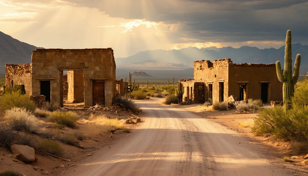 visit historic ruby arizona