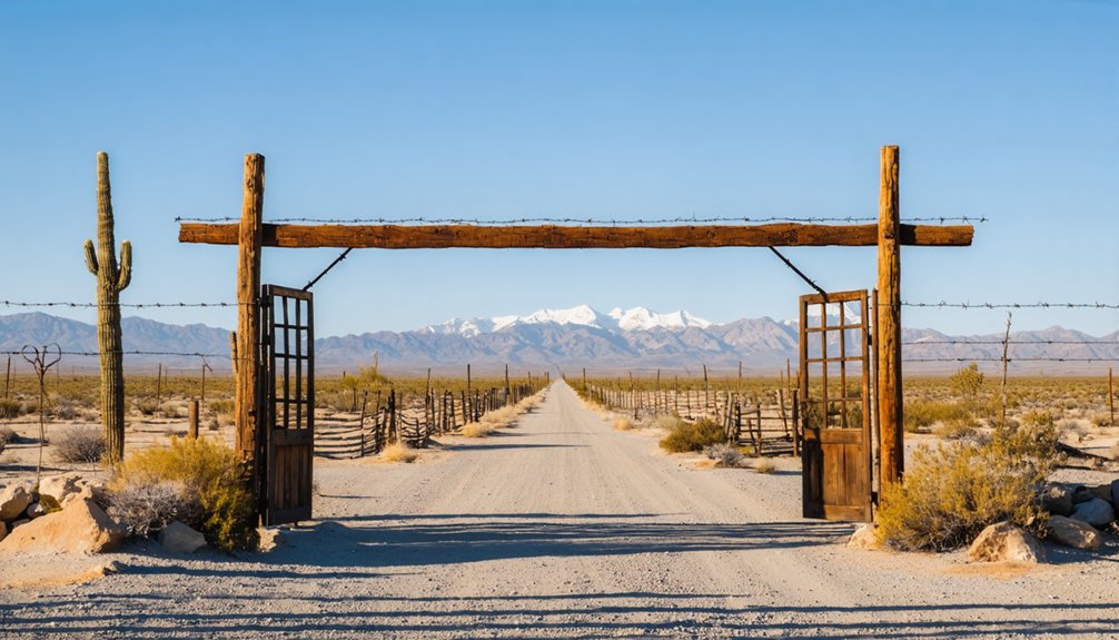visit manzanar during operating hours