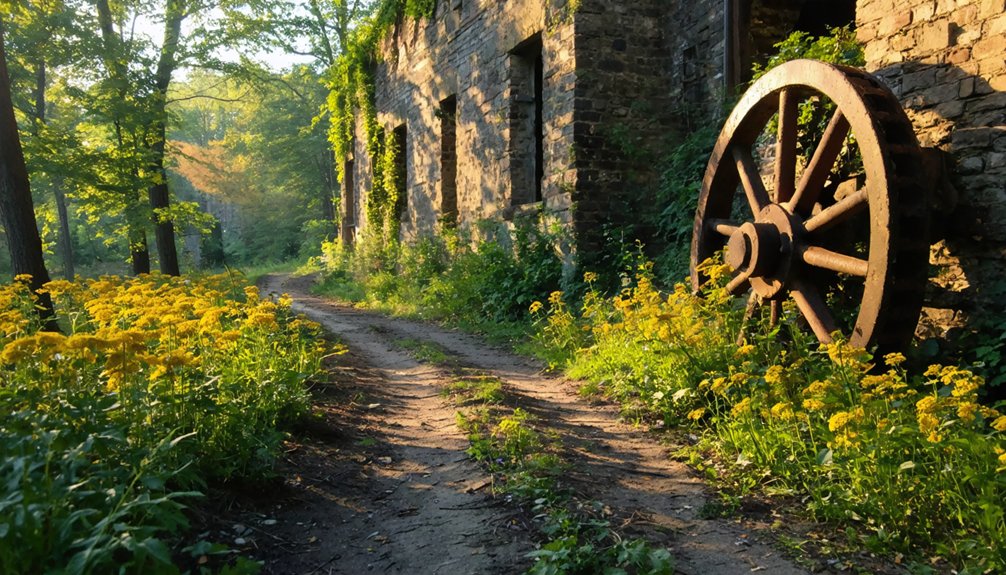 visit maryland s verified ghost towns