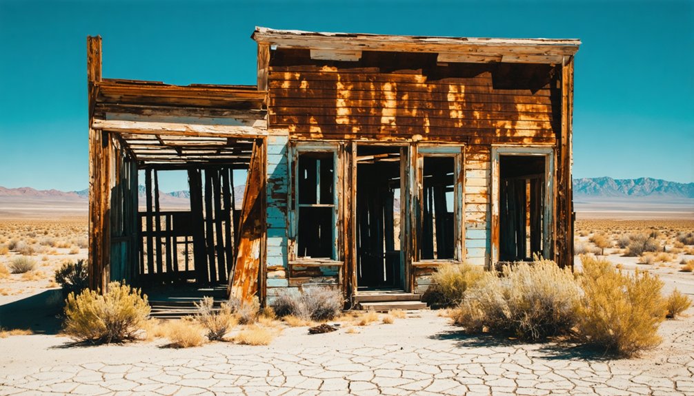 visit nevada s historic ruins
