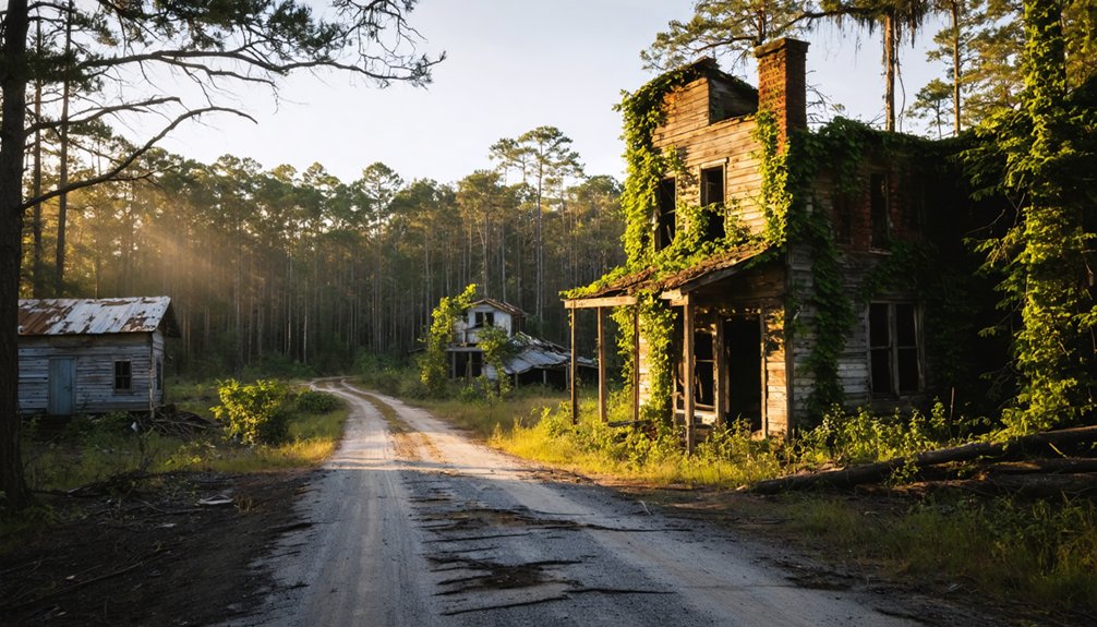 visit odena s abandoned town