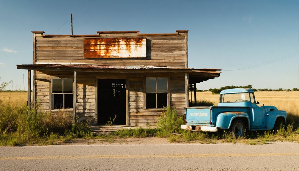 visit rayner s ghost town