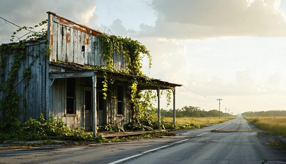 visit sardis ghost town