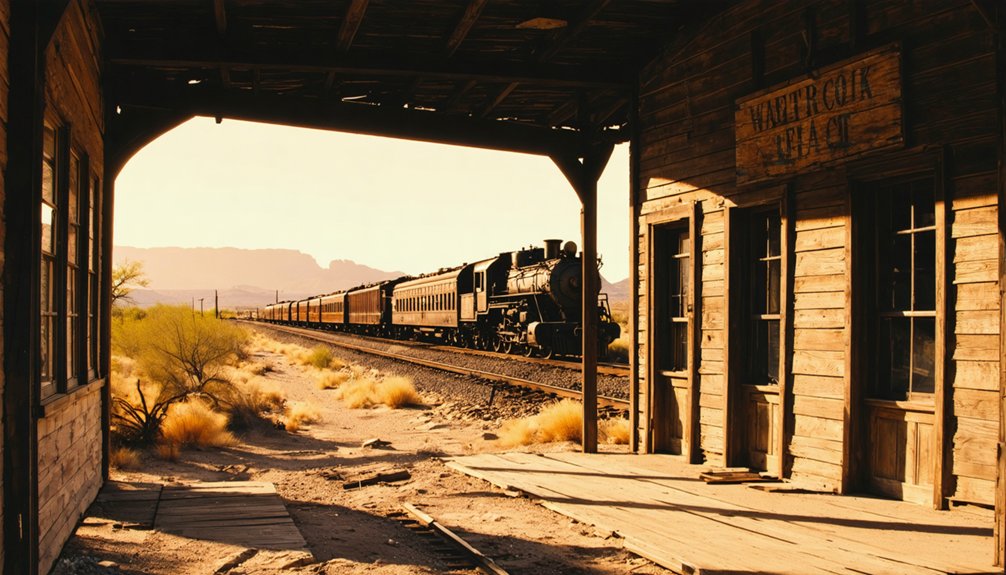visit socatoon ghost town