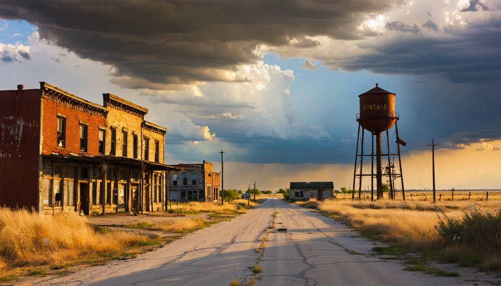 visit stanton s ghost town