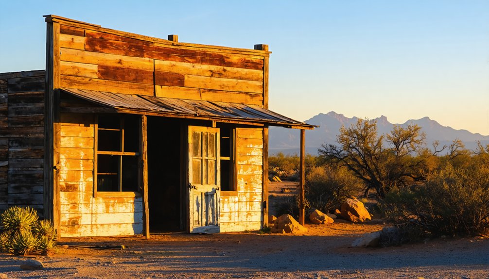visit stanton s ghost town
