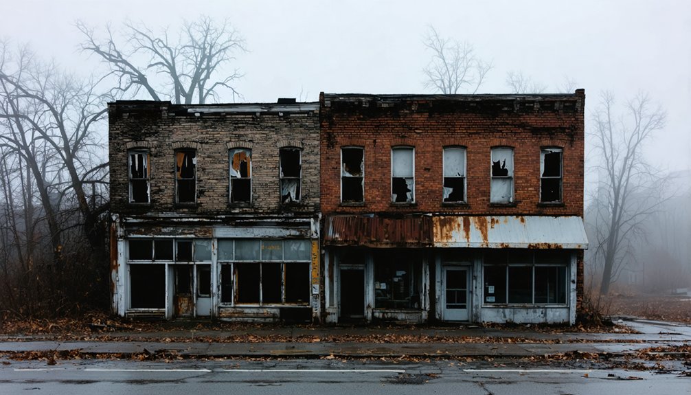 visit tartown ghost town