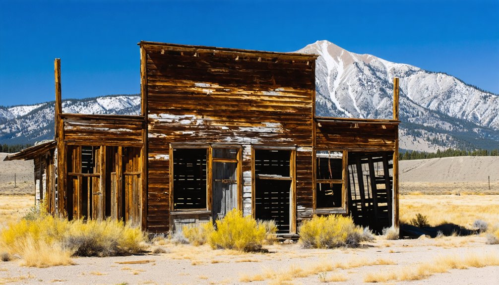 visit twining ghost town