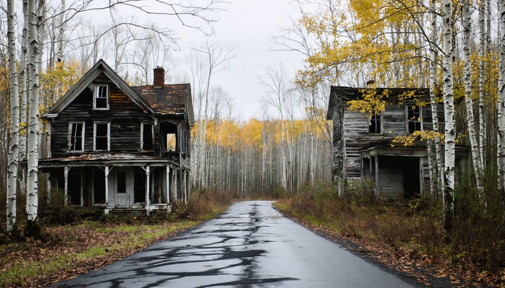 visit vermont s abandoned town