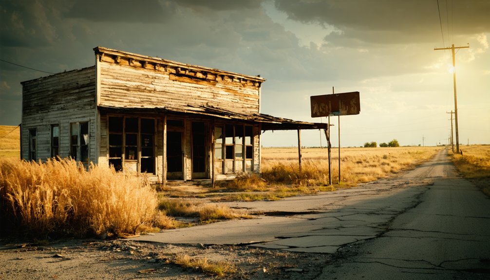 visit veteran s historic ghost town