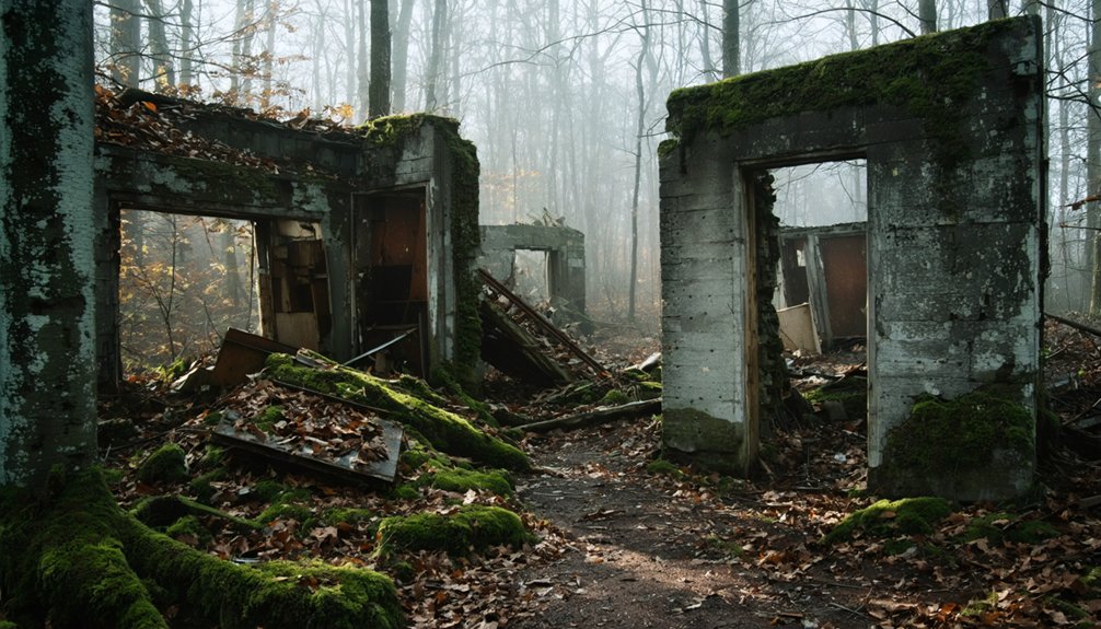visit wehrum s ghost town