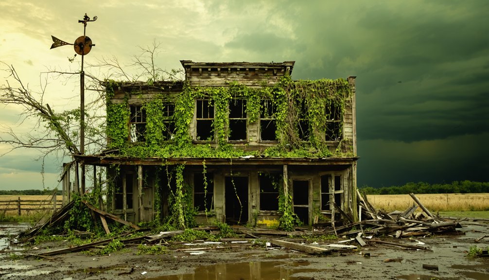 1929 sneed tornado casualties