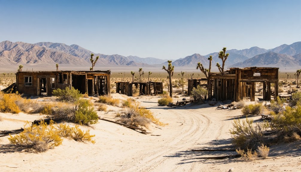 abandoned kern county settlement