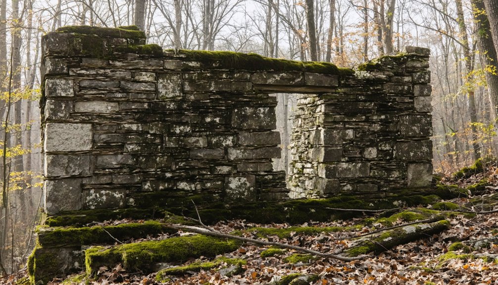 abandoned rhode island settlements