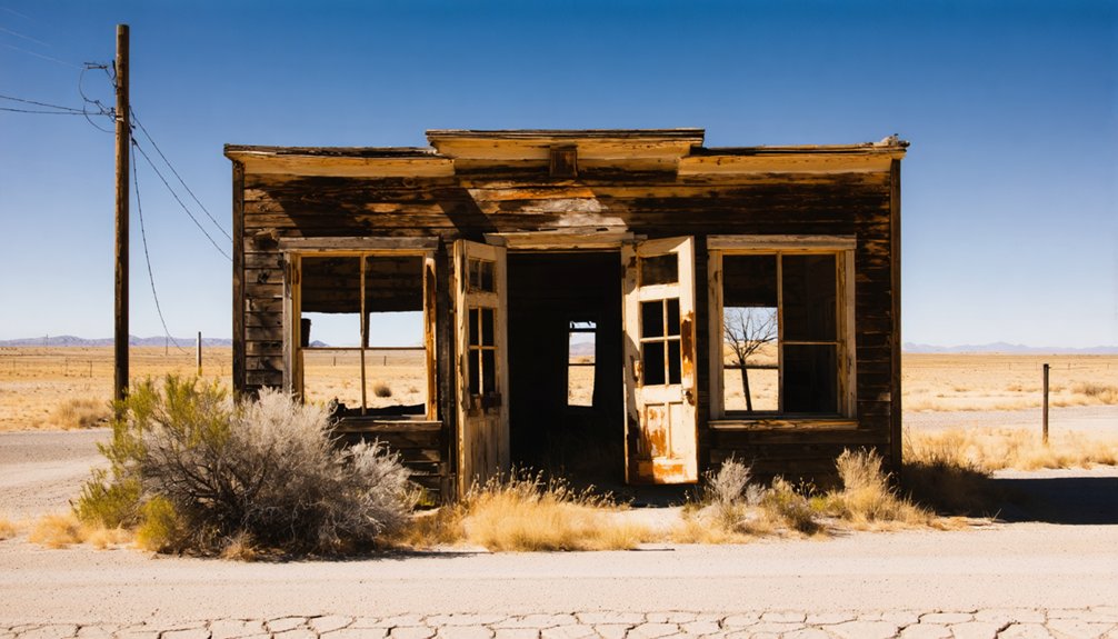 abandoned west texas towns