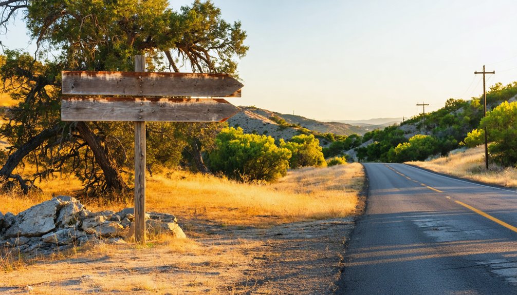 accessible hill country destinations