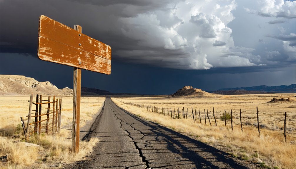 albany county ghost towns tour