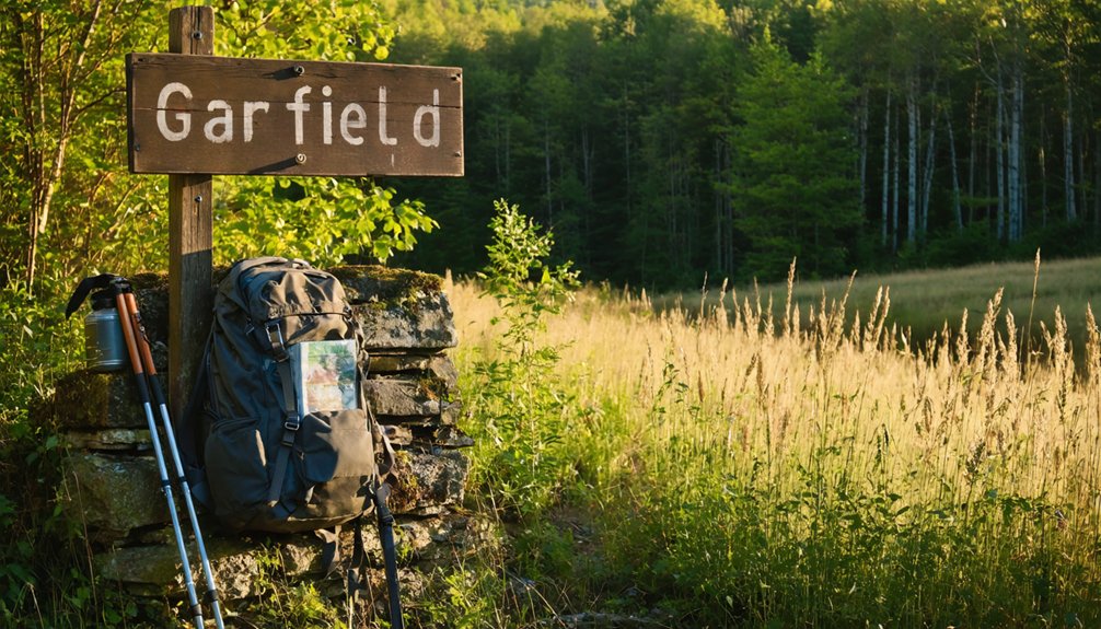 backcountry hike essentials checklist