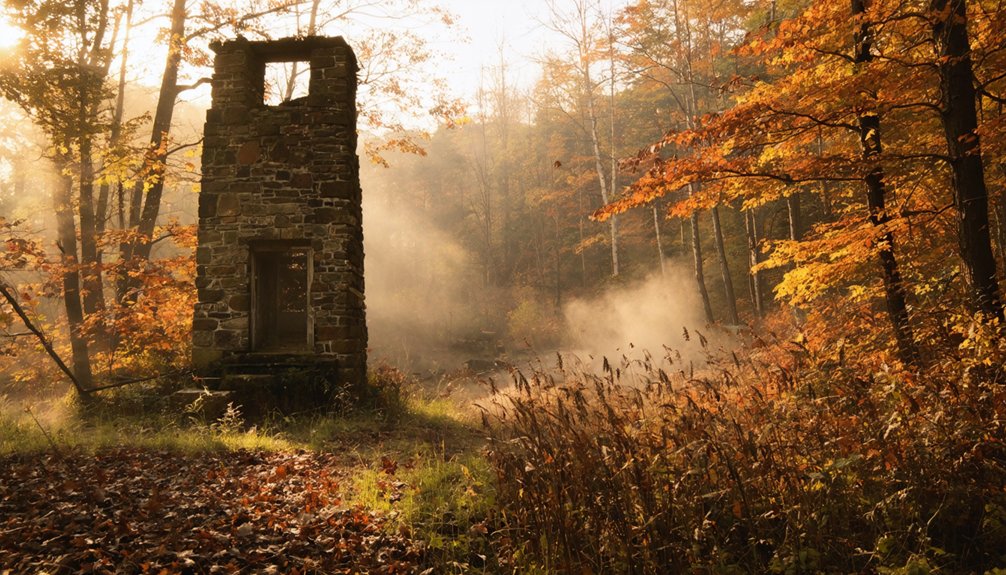 best hiking seasons for lost cove