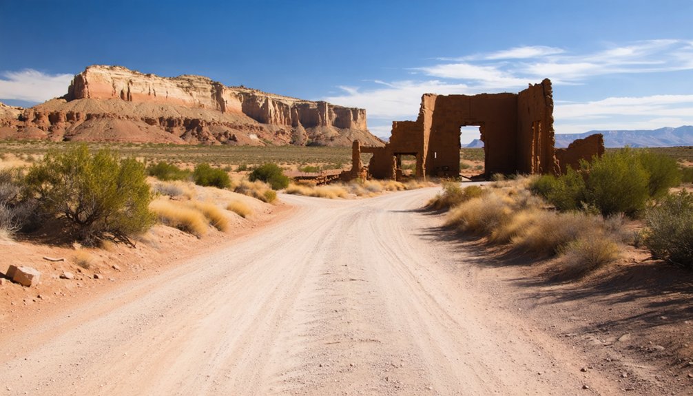 best spring fall road conditions