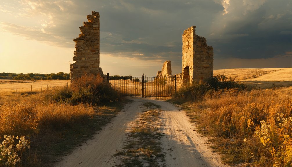 best spring or fall visit