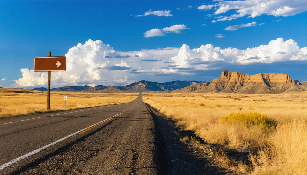 best spring to fall drive