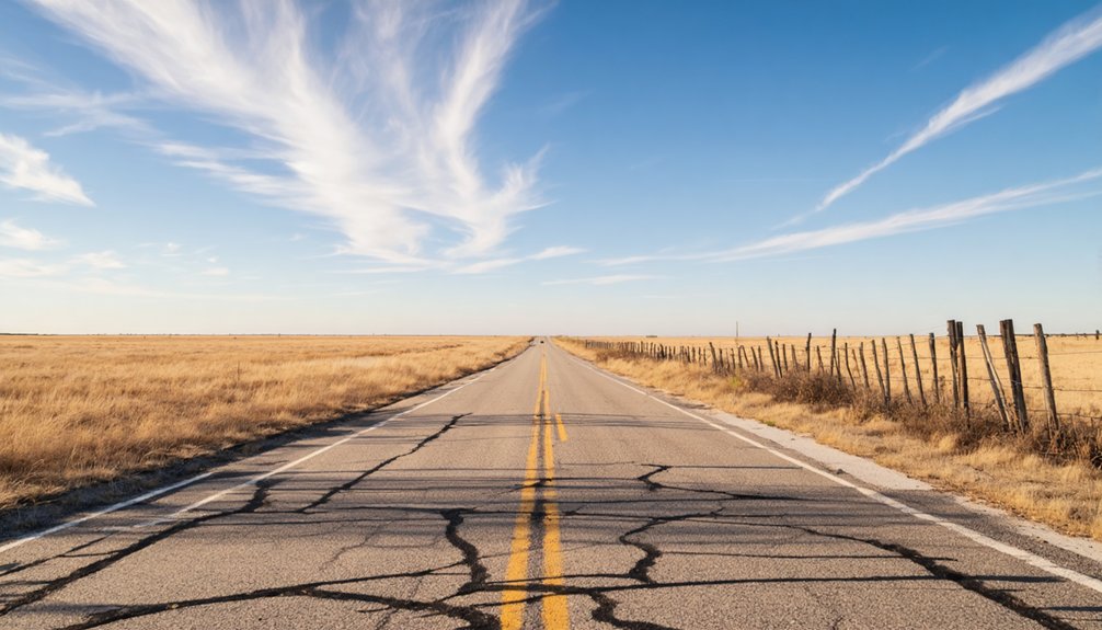 best time accessible roads